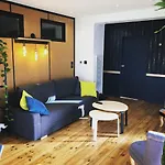Apartment Le Petit Caillebotis *
