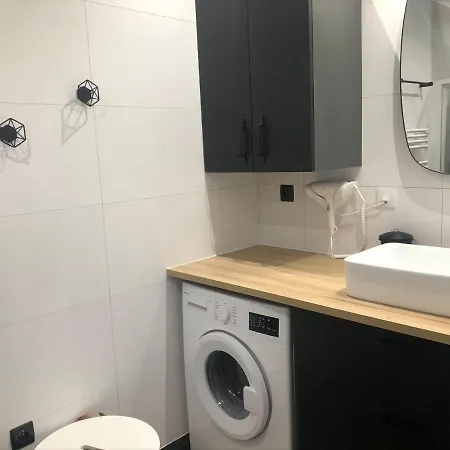 Le Petit Caillebotis Apartament La Rochelle (Charente-Maritime)