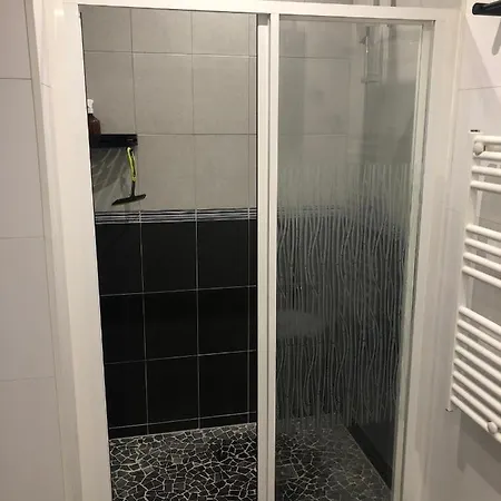 Apartament Le Petit Caillebotis La Rochelle (Charente-Maritime)