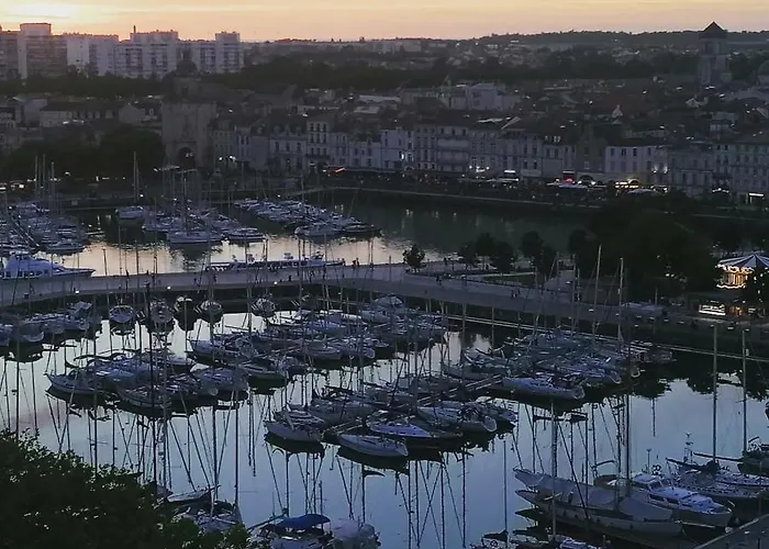 Le Petit Caillebotis *