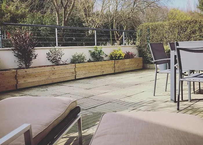 Le Petit Caillebotis