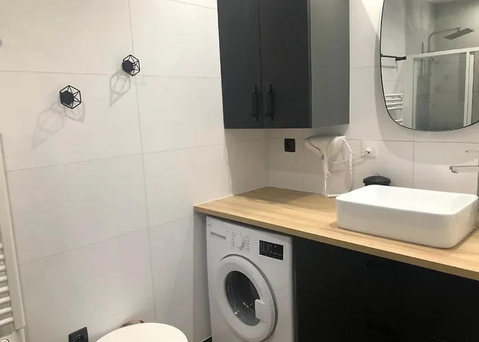 Le Petit Caillebotis Apartment La Rochelle (Charente-Maritime)