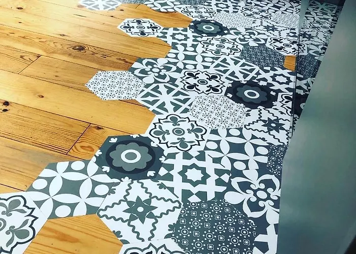 Apartment Le Petit Caillebotis La Rochelle (Charente-Maritime)