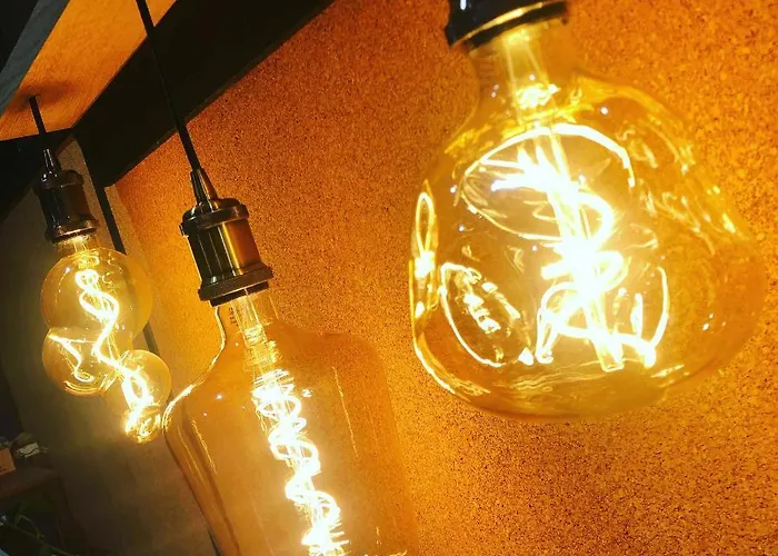 Apartment Le Petit Caillebotis *