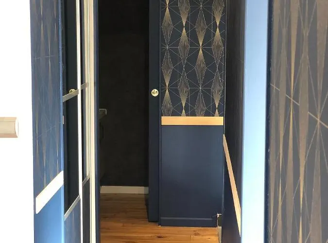 Le Petit Caillebotis *