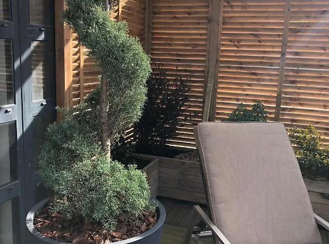 Le Petit Caillebotis *