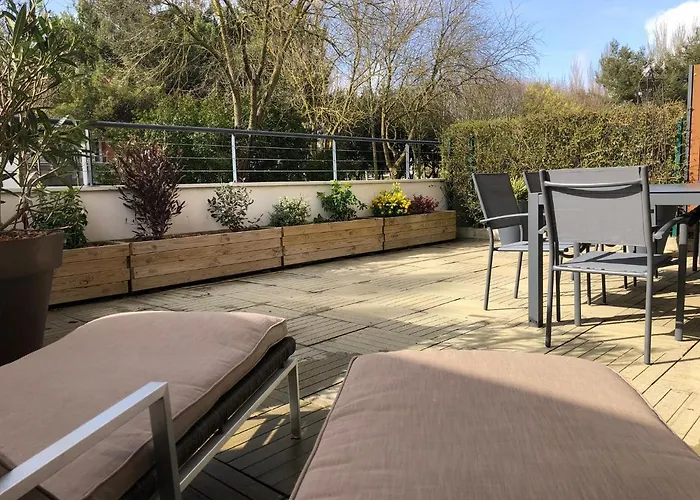 Le Petit Caillebotis